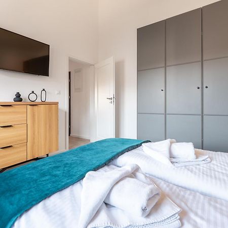 Apartamenty Sun & Snow Karpatia 卡尔帕奇 外观 照片