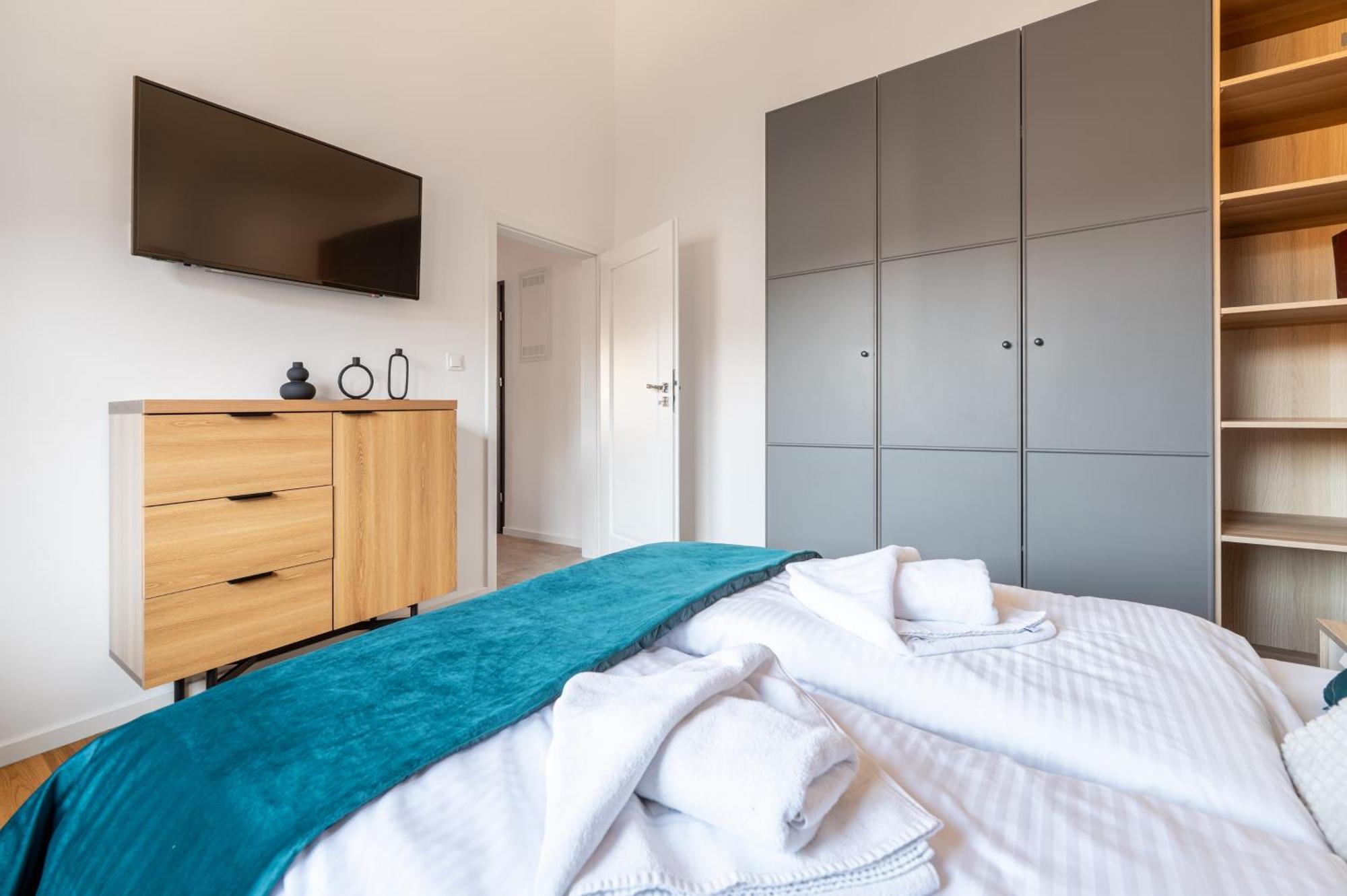 Apartamenty Sun & Snow Karpatia 卡尔帕奇 外观 照片